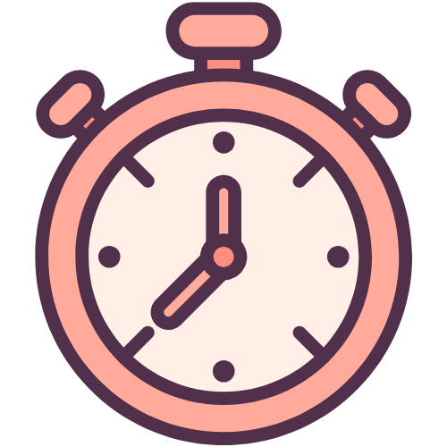 Timer Logo